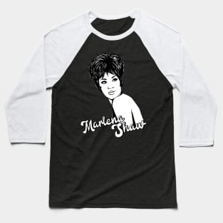 Marlena Baseball T-Shirt